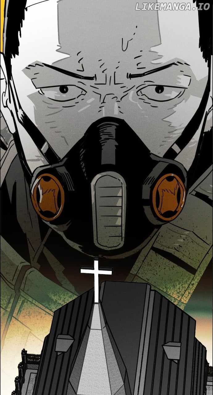 Zombie Funeral Services Chapter 42 44